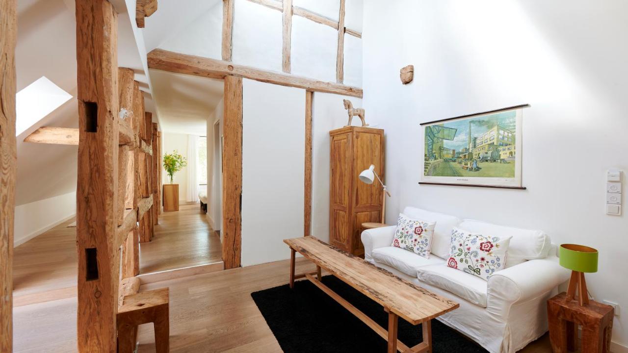 Kavaliershaus Schloss Bluecher Am Finckenersee Extérieur photo